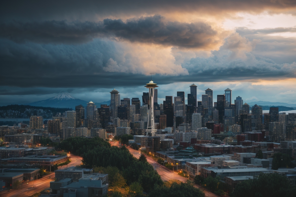 portfolio-Seattle-weather